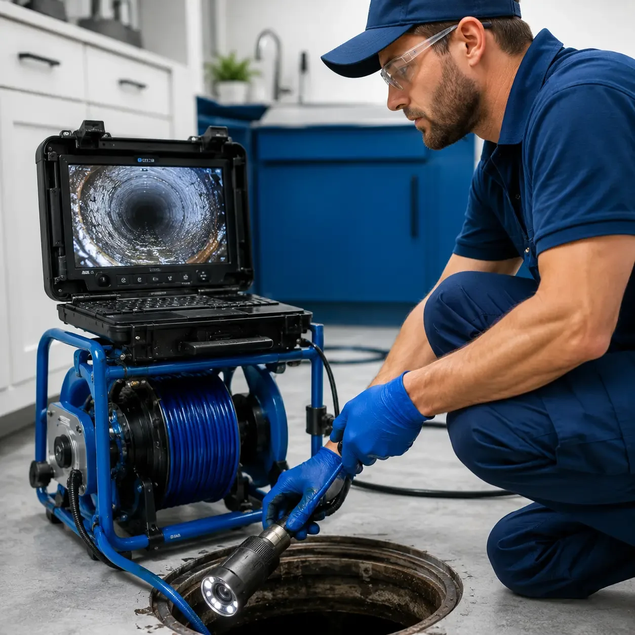 Pipe Relining professionals serving Carrollton, MI